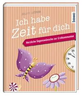 Goßmann |  Ich habe Zeit für dich | Buch |  Sack Fachmedien