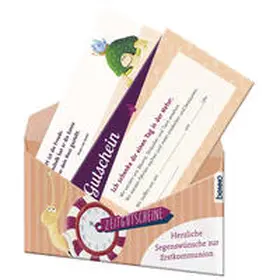 Goßmann |  Meine Zeit schenk ich dir | Buch |  Sack Fachmedien