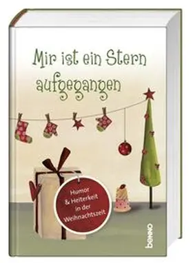  Mir ist ein Stern aufgegangen | Buch |  Sack Fachmedien