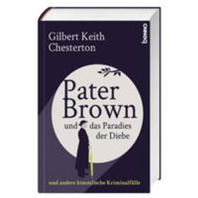 Chesterton |  Pater Brown und das Paradies der Diebe | Buch |  Sack Fachmedien