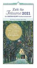 Rilke / Klimt |  Zeit für Träume 2021 | Sonstiges |  Sack Fachmedien