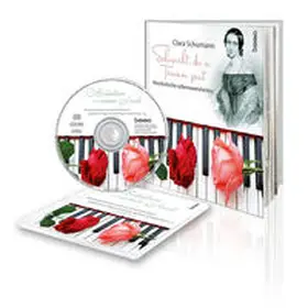 Schumann |  Sehnsucht, die in Träumen sinnt | Buch |  Sack Fachmedien