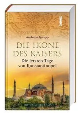 Knapp |  Die Ikone des Kaisers | Buch |  Sack Fachmedien