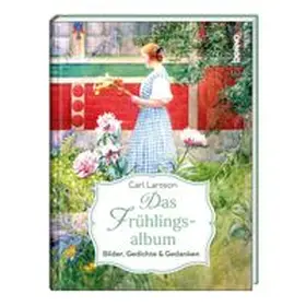 Larsson |  Das Frühlingsalbum | Buch |  Sack Fachmedien