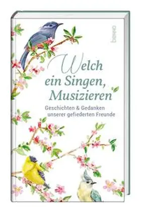 Bauch |  Welch ein Singen, Musizieren | Buch |  Sack Fachmedien