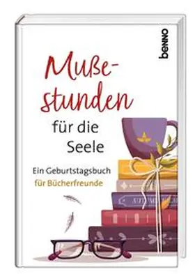 Bauch |  Mußestunden für die Seele | Buch |  Sack Fachmedien