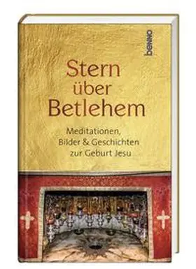Bauch |  Stern über Betlehem | Buch |  Sack Fachmedien