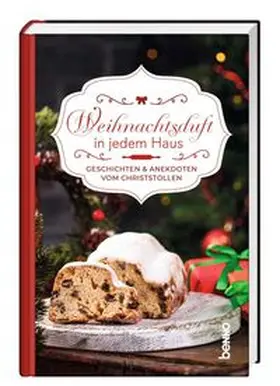 Bauch |  Weihnachtsduft in jedem Haus | Buch |  Sack Fachmedien
