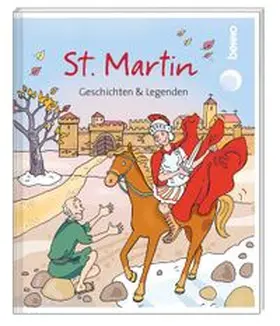 Abeln |  St. Martin | Buch |  Sack Fachmedien