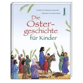 Chancellor |  Die Ostergeschichte für Kinder | Buch |  Sack Fachmedien