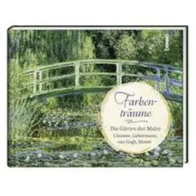 Bauch |  Farbenträume | Buch |  Sack Fachmedien