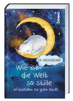 Bauch | Wie ist die Welt so stille | Buch | 978-3-7462-6397-7 | www.sack.de