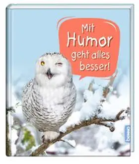 Bauch |  Mit Humor geht alles besser! | Buch |  Sack Fachmedien
