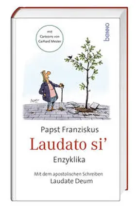 Franziskus |  Laudato si¿ | Buch |  Sack Fachmedien