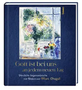  Gott ist bei uns an jedem neuen Tag | Buch |  Sack Fachmedien