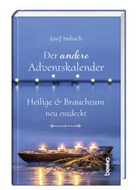 Imbach |  Der andere Adventskalender | Buch |  Sack Fachmedien