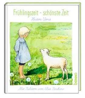 Bauch |  Frühlingszeit - schönste Zeit | Buch |  Sack Fachmedien