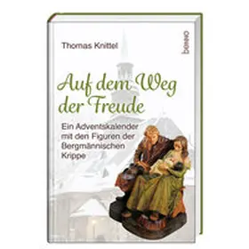 Knittel |  Auf dem Weg der Freude | Buch |  Sack Fachmedien