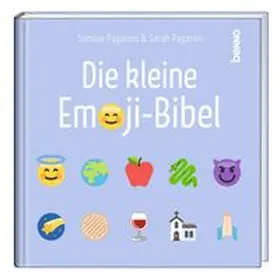 Paganini |  Die kleine Emoji-Bibel | Buch |  Sack Fachmedien