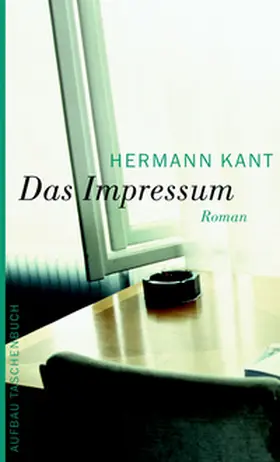 Kant |  Das Impressum | Buch |  Sack Fachmedien