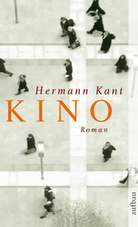 Kant |  Kino | Buch |  Sack Fachmedien