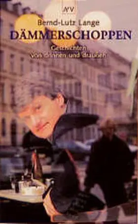 Lange |  Dämmerschoppen | Buch |  Sack Fachmedien