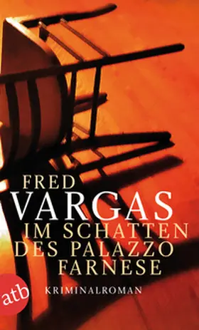 Vargas |  Im Schatten des Palazzo Farnese | Buch |  Sack Fachmedien