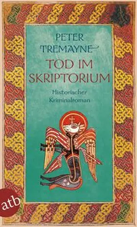 Tremayne |  Tod im Skriptorium | Buch |  Sack Fachmedien