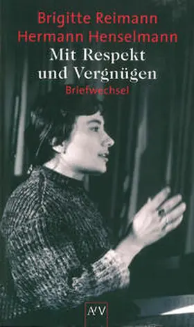 Kirschey-Feix / Reimann / Henselmann |  Mit Respekt und Vergnügen | Buch |  Sack Fachmedien