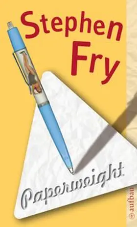 Fry |  Paperwight | Buch |  Sack Fachmedien