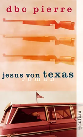 Pierre | Jesus von Texas | Buch | 978-3-7466-2150-0 | www.sack.de