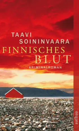 Soininvaara |  Finnisches Blut | Buch |  Sack Fachmedien
