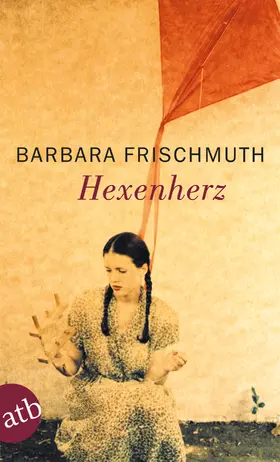 Frischmuth |  Hexenherz | Buch |  Sack Fachmedien