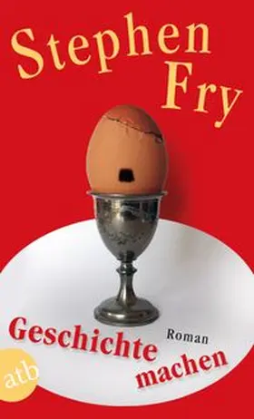 Fry |  Geschichte machen | Buch |  Sack Fachmedien