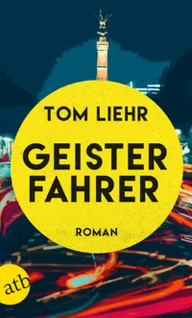 Liehr |  Geisterfahrer | Buch |  Sack Fachmedien