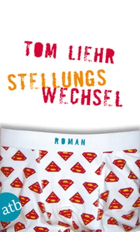 Liehr |  Stellungswechsel | Buch |  Sack Fachmedien