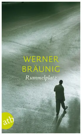 Bräunig / Drescher |  Rummelplatz | Buch |  Sack Fachmedien