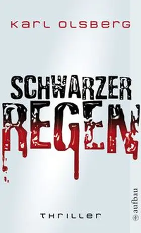 Olsberg |  Schwarzer Regen | Buch |  Sack Fachmedien