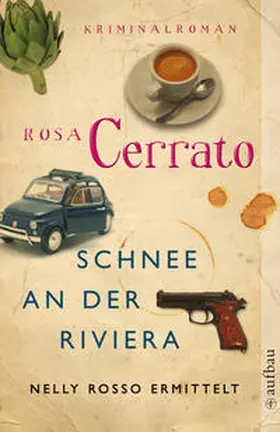 Cerrato |  Schnee an der Riviera | Buch |  Sack Fachmedien