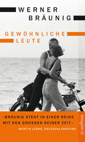 Bräunig / Drescher |  Gewöhnliche Leute | Buch |  Sack Fachmedien