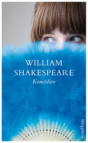 Shakespeare / Klotz |  Komödien | Buch |  Sack Fachmedien