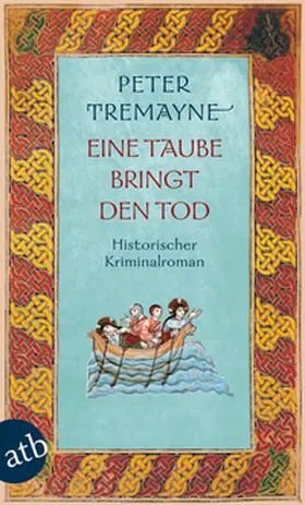 Tremayne |  Eine Taube bringt den Tod | Buch |  Sack Fachmedien