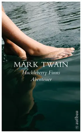 Twain |  Huckleberry Finns Abenteuer | Buch |  Sack Fachmedien