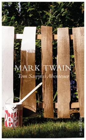 Twain |  Tom Sawyers Abenteuer | Buch |  Sack Fachmedien