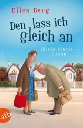 Berg | Den lass ich gleich an | Buch | 978-3-7466-2639-0 | www.sack.de