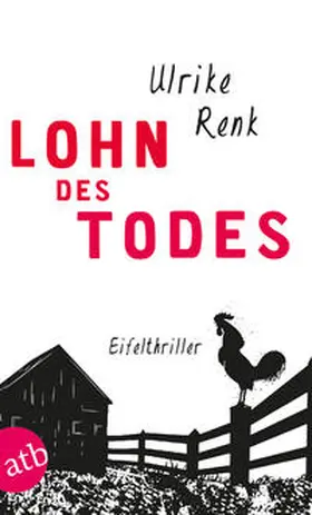 Renk |  Lohn des Todes | Buch |  Sack Fachmedien