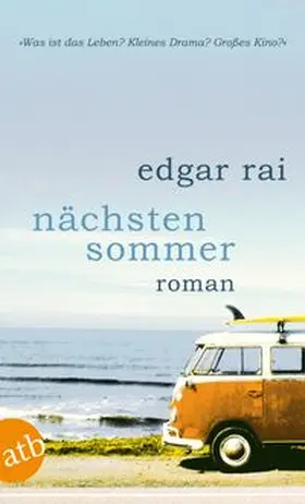Rai |  Nächsten Sommer | Buch |  Sack Fachmedien