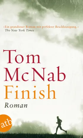 McNab | Finish | Buch | 978-3-7466-2739-7 | www.sack.de