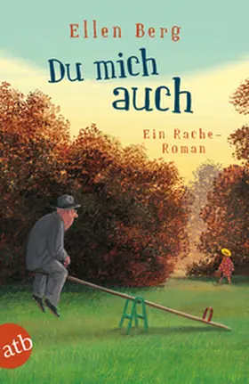 Berg |  Du mich auch | Buch |  Sack Fachmedien
