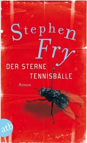Fry | Der Sterne Tennisbälle | Buch | 978-3-7466-2748-9 | www.sack.de